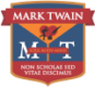 mark twain